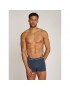 Ανδρικά Μπόξερ Calvin Klein Low Rise Trunk 0000U2664G-QRH